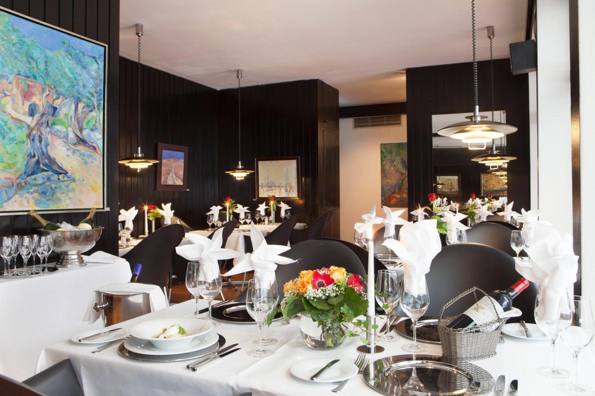 הנובר Restaurant & Logis Steuerndieb מראה חיצוני תמונה